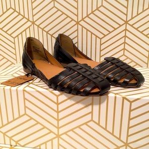 New with tags NWT Anthropologie Crevo Sidney Sandals.SZ 8.5